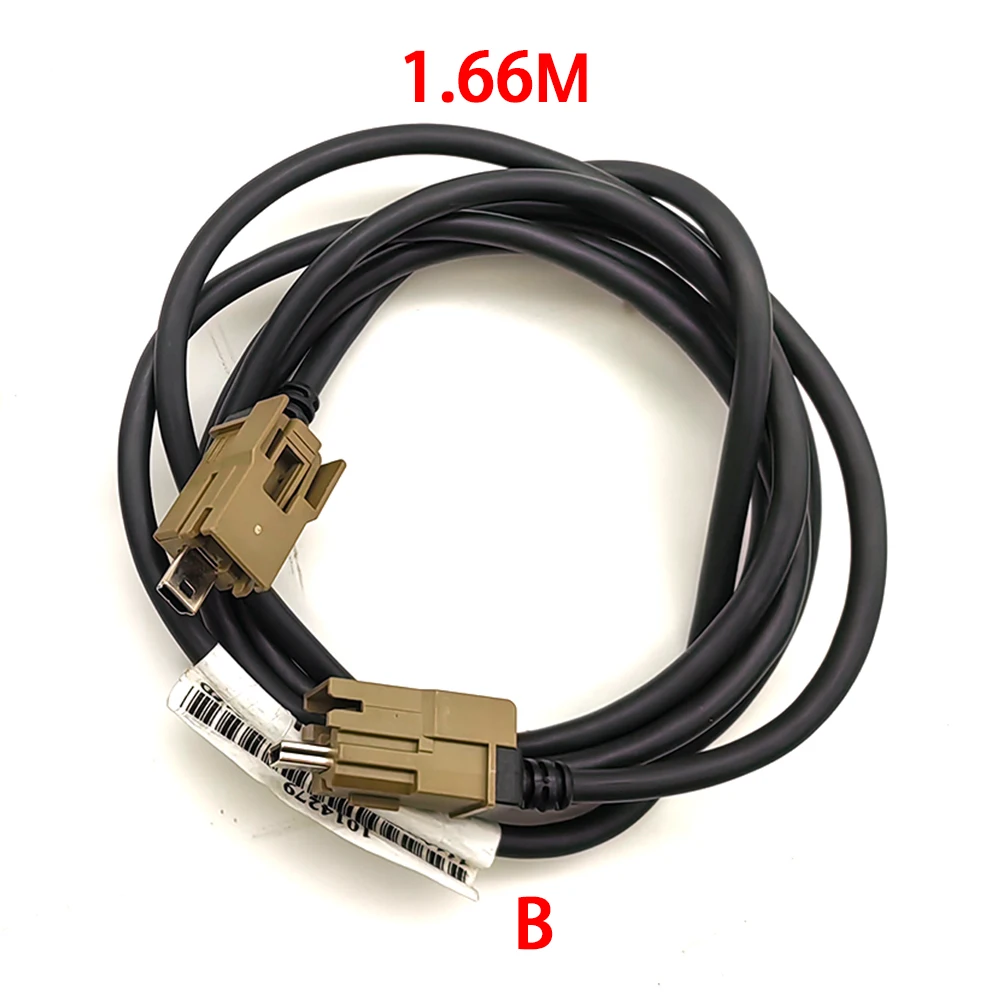 USB cable Fit for Ford Focus Kuga SYNC3 multimedia  host line modification low upgrade high carplay wire harness carplay 1.5M