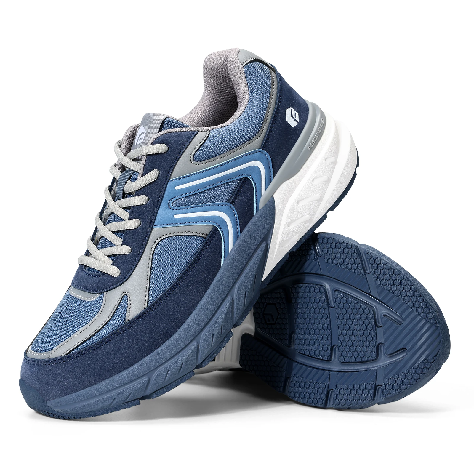 Men'S Shoes V5 Rnr - أحذية فيت فيل العريضة للرجال، أحذية