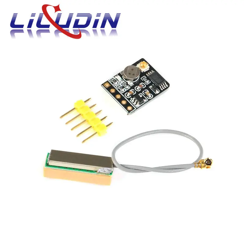 GPS+BDS Dual-Mode Module Flight Control Satellite Positioning Navigator,ATGM336H Replacement,For Arduino NEO-M8N NEO-6M