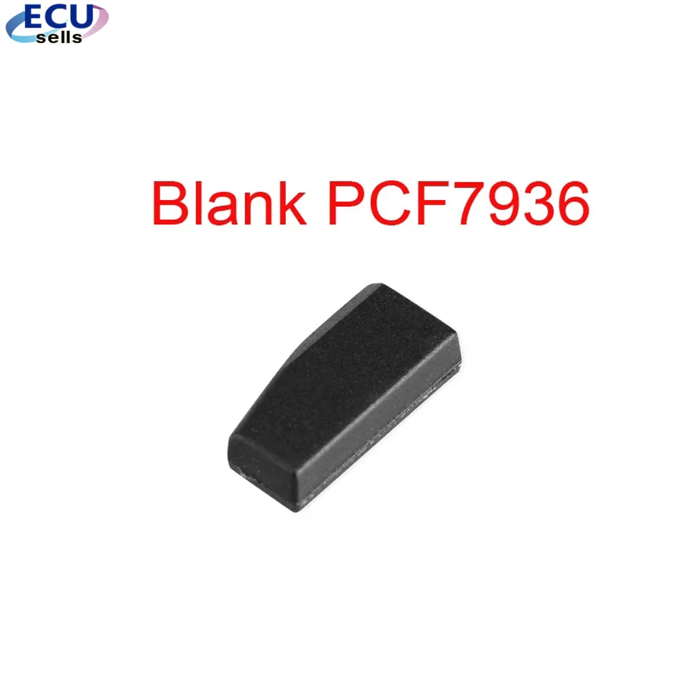 Chip transpondedor profesional pcf7936as ID46 PCF7936 Chip transpondedor de desbloqueo ID 46 CHIPS PCF 7936