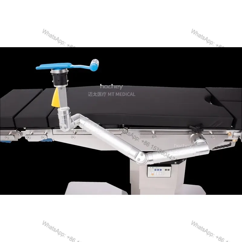 Hot Sale MT Medical Hot Sale Mechanical Spider Arm Medical Fixation Device Operating Table Accessories