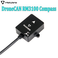 Holybro DroneCAN RM3100 Professional Grade Compass