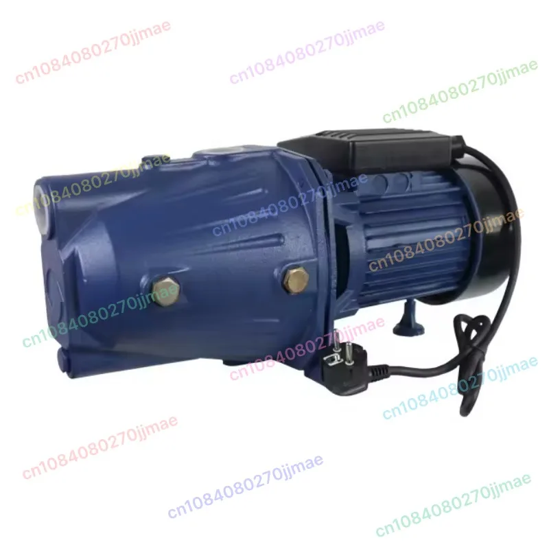 

JET60 high pressure 0.55KW mini hot jet low voltage Self-Priming Jet water pump