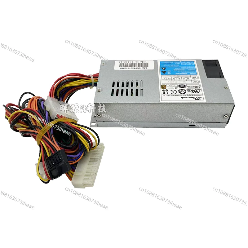

Original small 1u power supply flex SS-250SU silent 250w NAS industrial computer