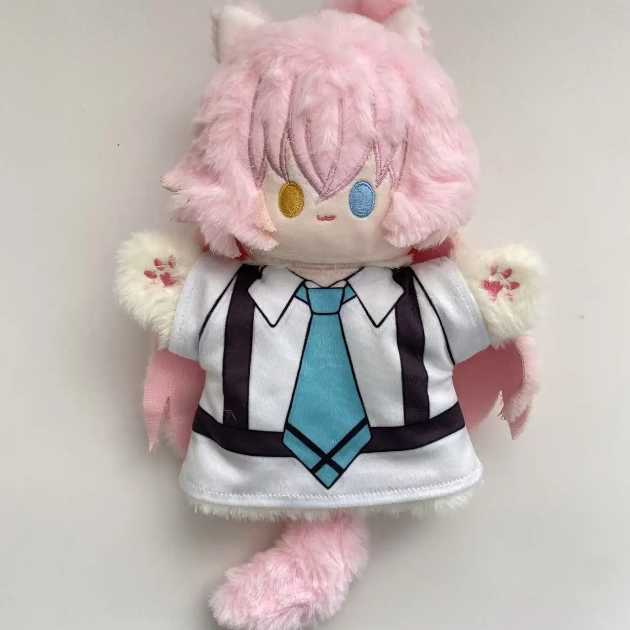 

Аниме Синий Архив Takanashi Hoshino Shiroko Terror Косплей Мультфильм Милый и Забавный Рождественский Подарок Для Мальчиков Девочек