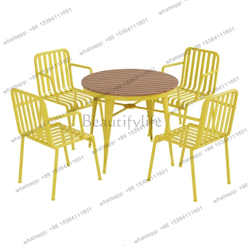 PG Modern Mobile Garden Furniture Sets Restaurant Kitchen Luxury Outdoor Garden Furniture Sets Writing Muebles Garden Furniture