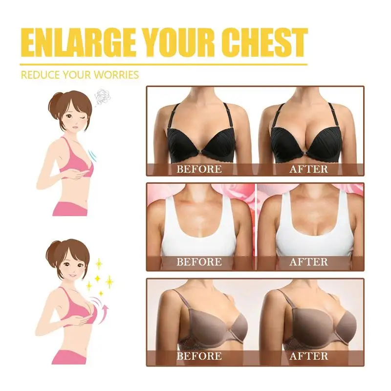 Breast Enlargement Soap Chest Lifting Anti Sagging Nourish Fast Growth Breast Enhancer Chest Plumping Sexy Body Care 50g