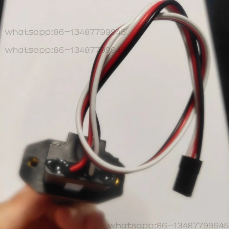 CHAPEM105 Hall Elec…