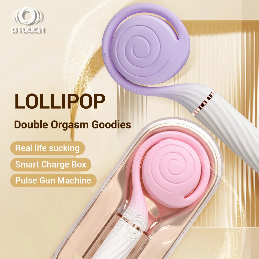 Sucking Thrusting Vibrator for Women Nipple Clit Stimulator Powerful Vibrating Egg Tongue Licking Clitoris Sucker Sexy Toy Dildo