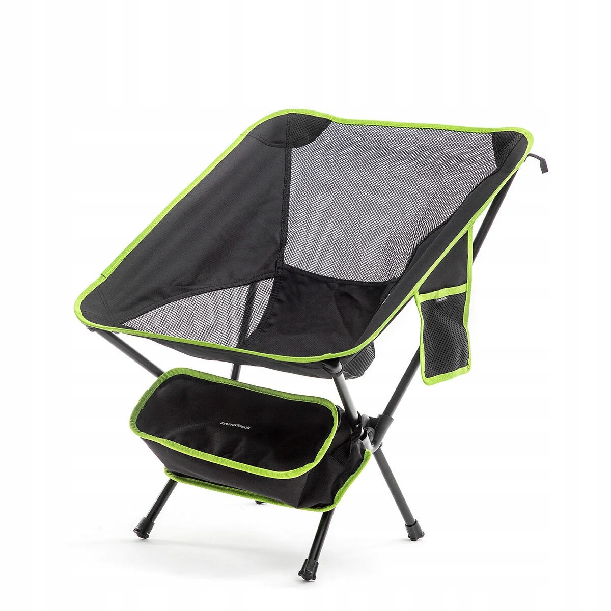 Folstul InnovaGoods Fishermen's Folding Kempngowe Chair