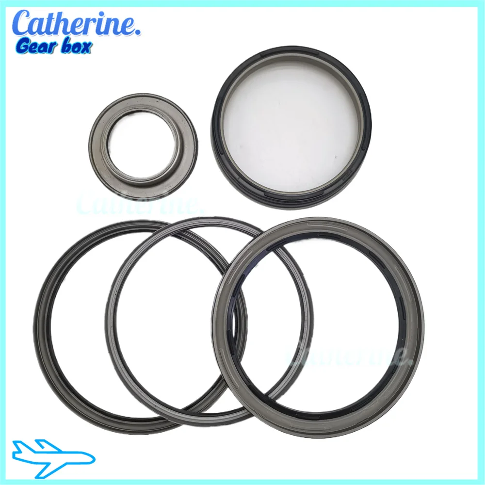 

6F35 Transmission Gearbox Clutch Piston Assembly For Ford Mazda Mercedes Auto Parts