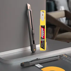 10 Main Sales Cutting Knife Scrapbook - №7