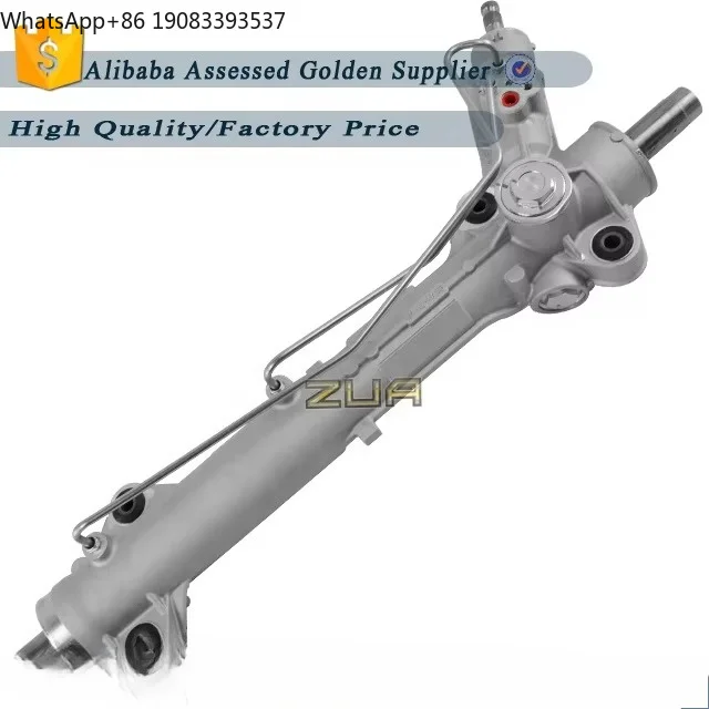 For Mercedes-Benz Dodge Sprinter 901 902 903 904 905 906 907 Steering System Parts Steering Gear Box Rack and Pinion 1995 -