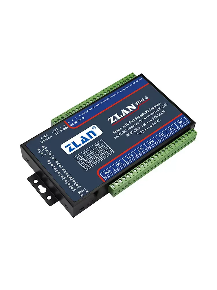 modulo-de-e-s-de-8-canales-di-do-ai-modbus-tcp-ethernet-rj45-mando-a-distancia-io-zlan6808-3-de-colector-a-d