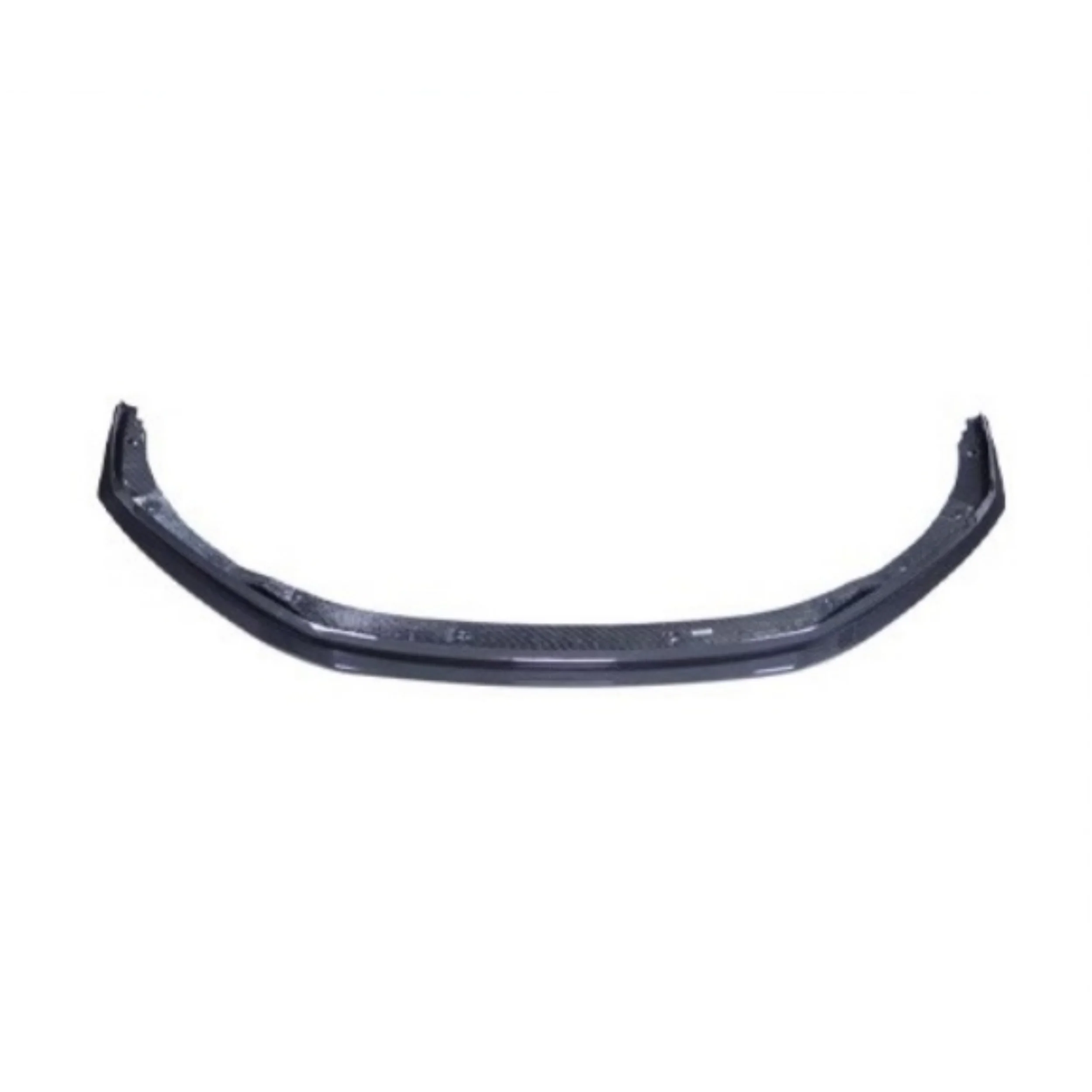 

Carbon fiber Front lip for Audi R8 2018-2023 modified Front Surround Front shovel Body Kit Car Accessories