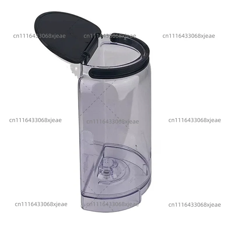 Nespresso Zenius ZN100 Coffee Machine Water Tank Water Tank Drip Pan Water Container Cup Holder Accessories