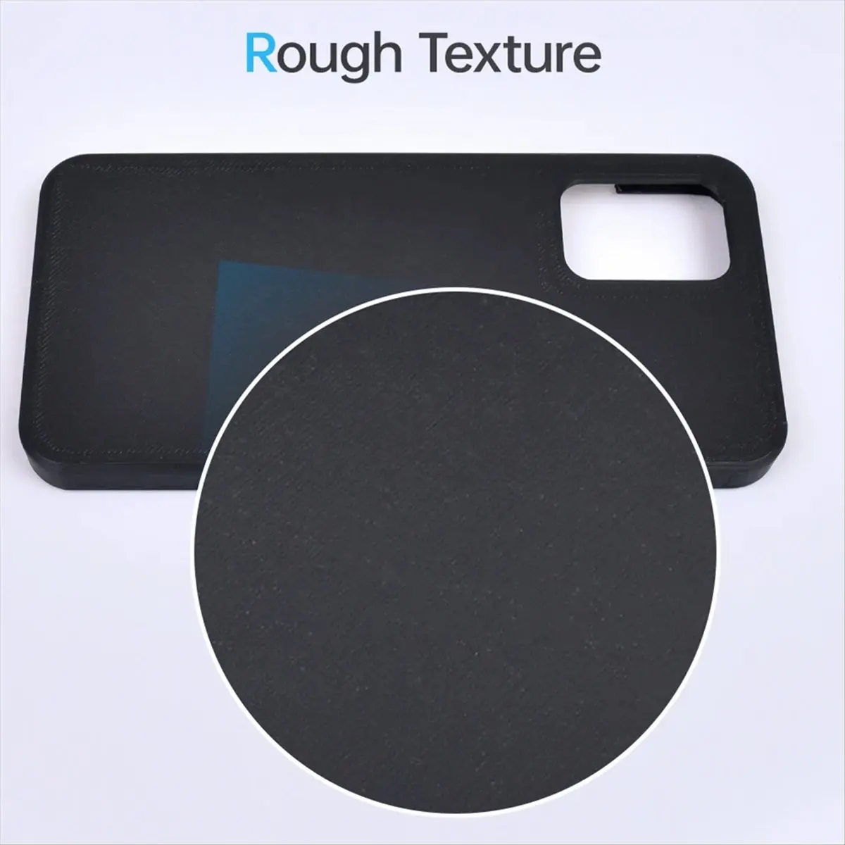 A49T  Panda Build Plate CryoGrip Pro Frostbite Sheet Spring Steel 3D Printer Parts for H2D 3D Printer
