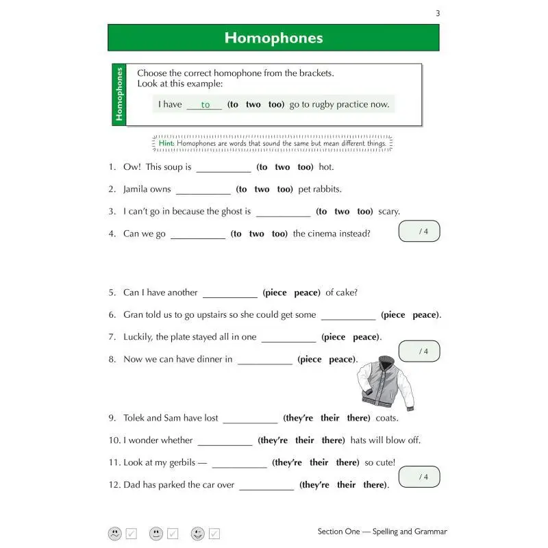 11 اختبارات تقييم كتاب التفكير اللفظي CEM للأعمار من 78 عامًا مع كتب CGP للإصدار عبر الإنترنت 9781789081688