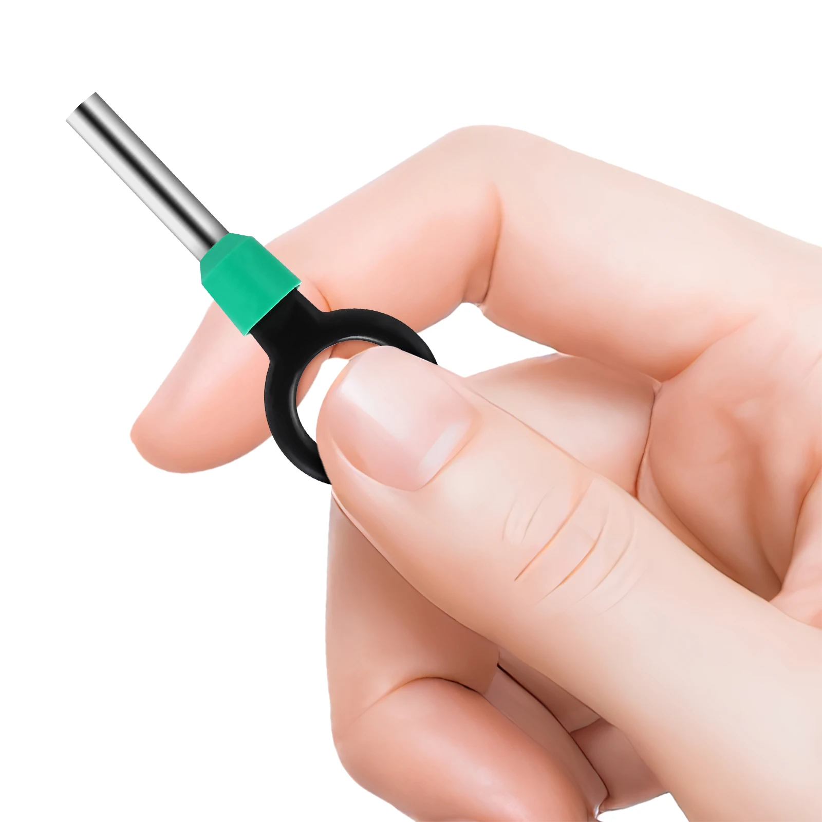 

76Pcs Terminal Removal Tool Kit Car Wire Connector Pin Extractors Electrical Repair Tools Compact Portable Storage Bag