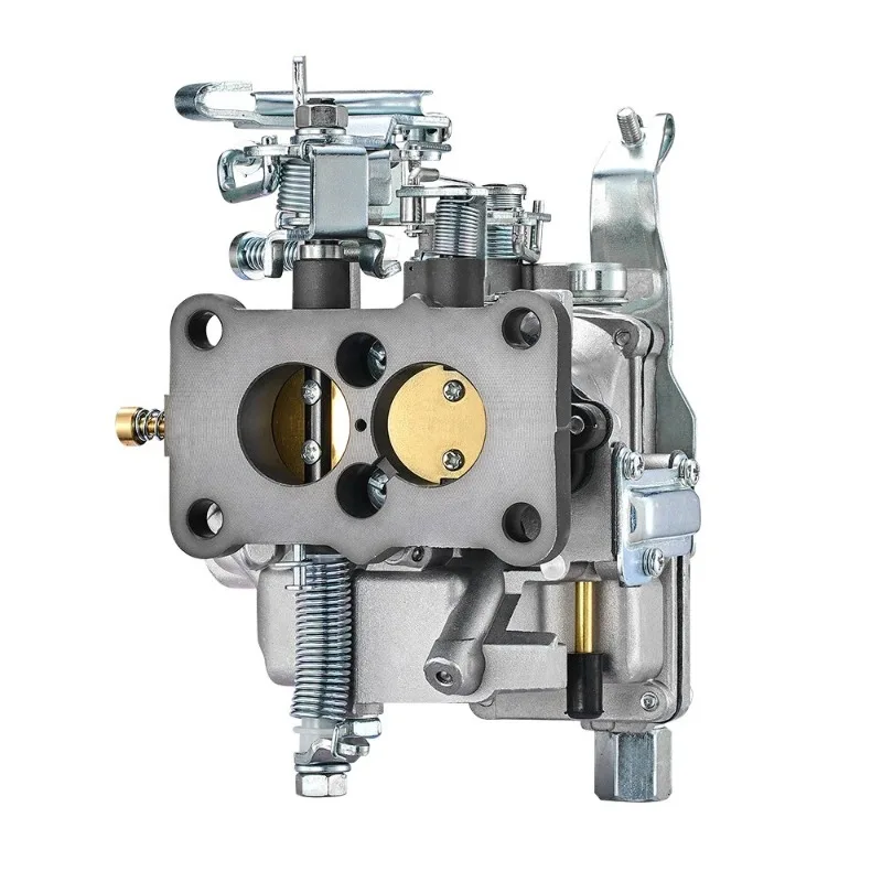 New Carburetor 21100-24035 for 1.3L Engine Toy-250