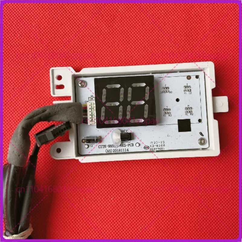 CTTK-99X57-AKS Pcb …