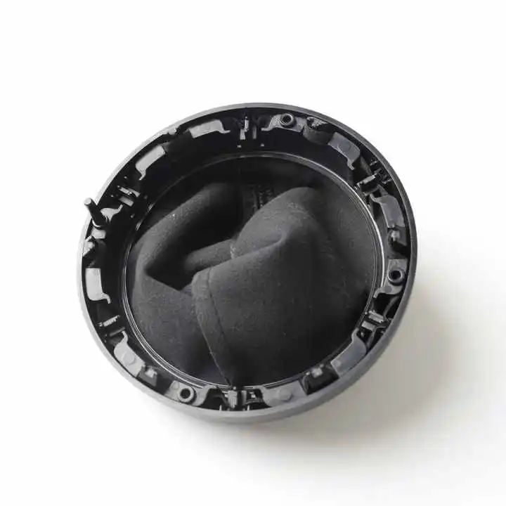 5/6 Speed Gear Shift Knob Lever Shifter Pen Collar Parking Hand Brake Gaiter Boot For BMW Mini Cooper R50 R52 R53 2001-2008