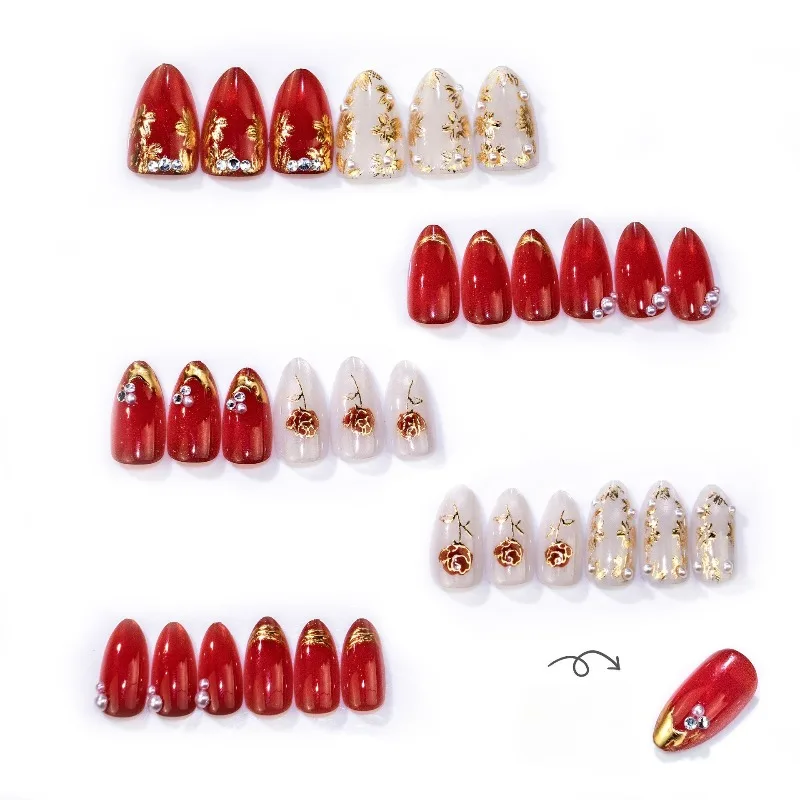 Thumbnail 4 - #71 Most Popular Manicure Glues