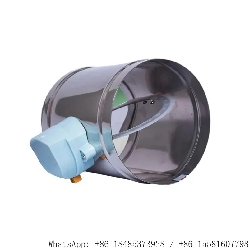 Stainless steel airtight air valve, valve check valve, air volume adjustment