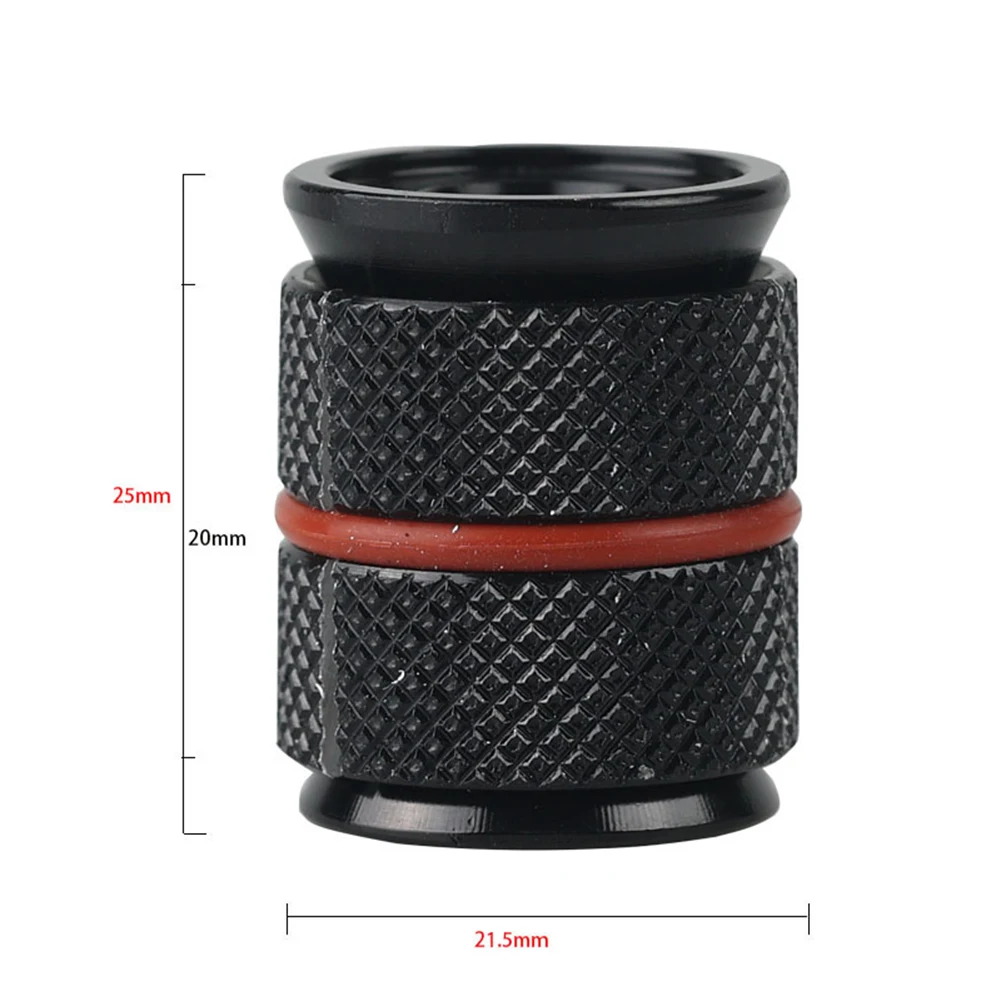 Fahrrad Headset Gabel Stecker Ultra-Licht Kopf Schüssel Mutter Für Fahrrad Carbon Faser Gabeln Expansion Kern Hängen Kern Sonnenblume – Detail 4