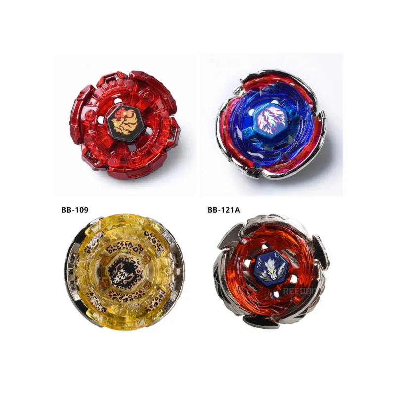 

Battle Top Super King Series Alloy Top Battle BB Series, regalo de cumpleaños, recuerdo de fiesta, regalo para niños, Fun Toy