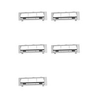 Hot SV-5X Main Brush Cover For Xiaomi Mijia Self-Cleaning Robot 2 C101 Accessories Replacement Spare Parts