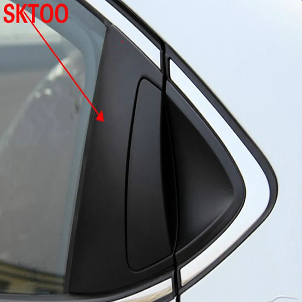 SKTOO for Chery A3 handle hand-clasping outsde door handle rear left right door handle M11-6205170