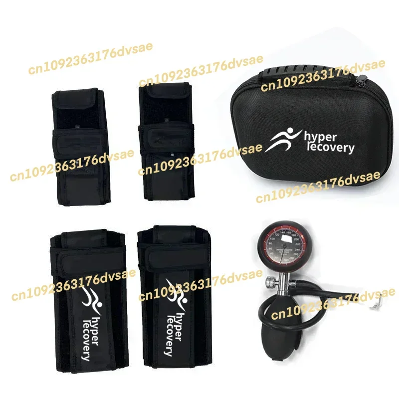 2025 Dropshipping BFR Bands Classic Blood Flow restraint occlusione Training Band per fasce BRF per il Fitness muscolare di brac