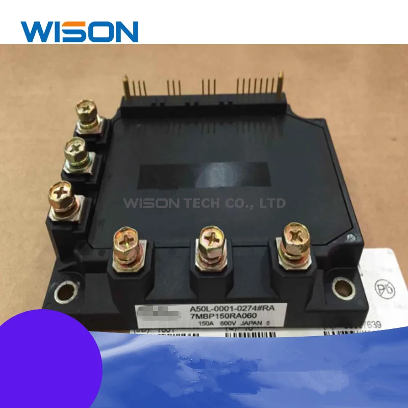 6MBP150RA060 7MBP150RA060 6MBP150RA060-05 7MBP150RA060-05 7MBP200RA060 7MBP200RA060-05 7MBP300RA060 MÓDULO original