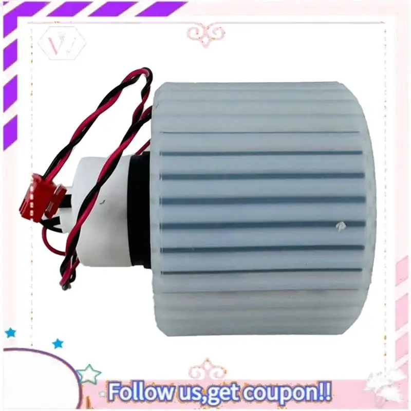

【HAND TOOL】For Mova M10 Repair Fan Blower Not Turning Motor Fan Motor Replacement Accessories