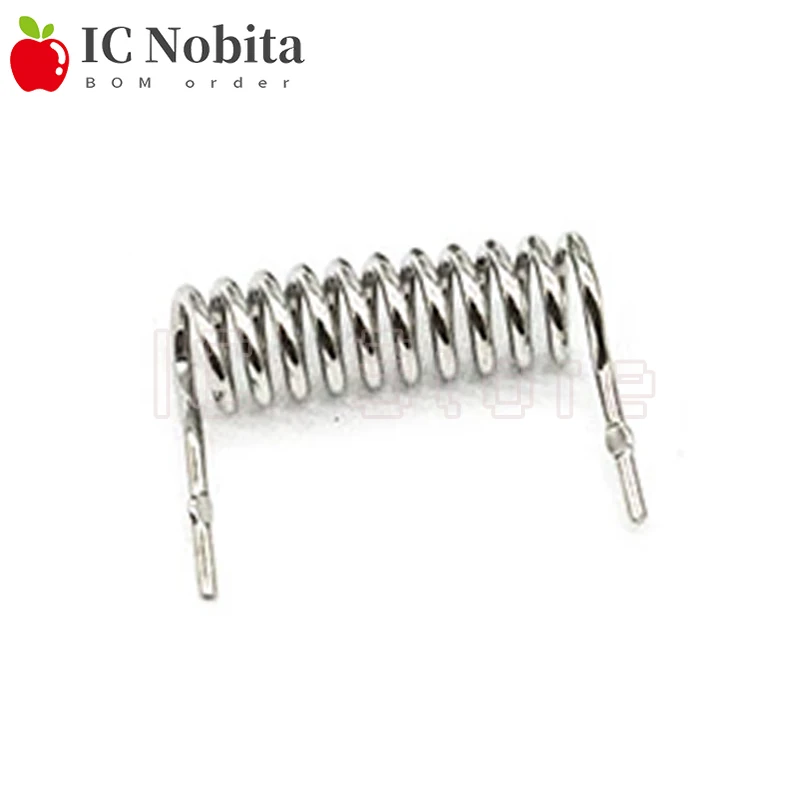 

5PCS Constantan Resistance Sampling Resistor 100MR 200MR 300MR 500MR 0.1R 0.2R 0.3R 0.5R 10MM 15MM 20MM