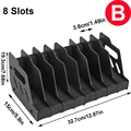 Type B -8 Slots