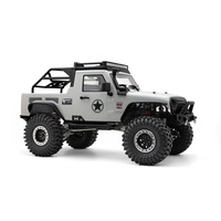 New RGT Ruitai 1/10 EX86100PRO V2 metal version four-wheel drive RC professional remote control car toy off-road climbing car