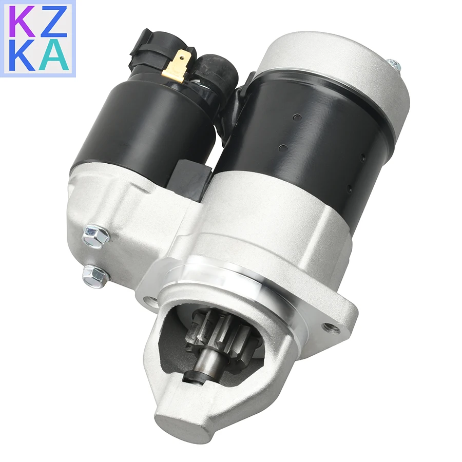 Starter Motor S114-868B 31100-96J01 For Suzuki Outboard DF70 80 90 DF150175 DF200 225 250 DF300 2004-2014 S114-868B 31100-93J00