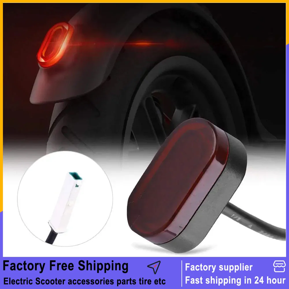 Electric Scooter Br… - image