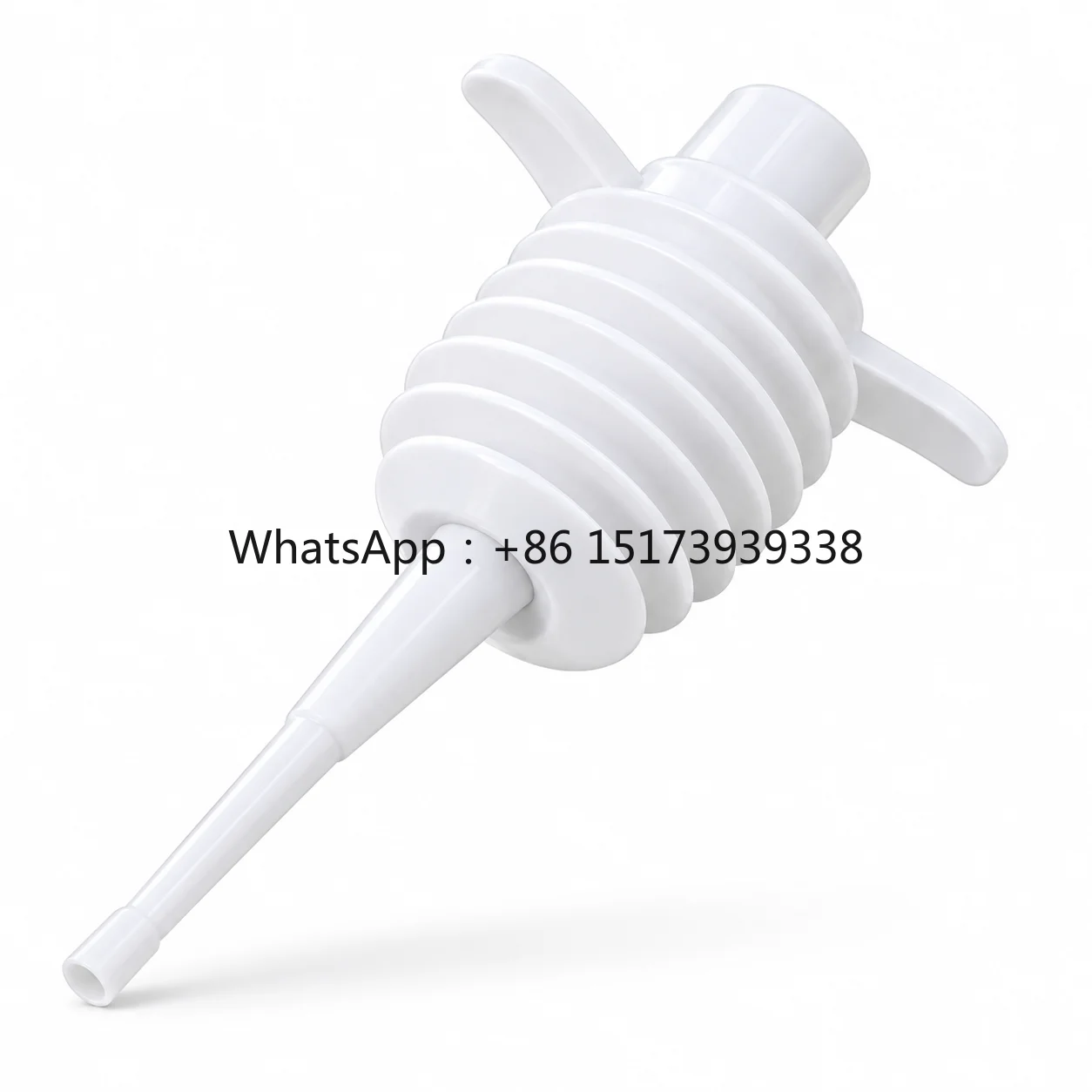 Absorbable Hemostatic Powder Surgical Hemostatic Agent with Spray Applicator for Bleeding Control