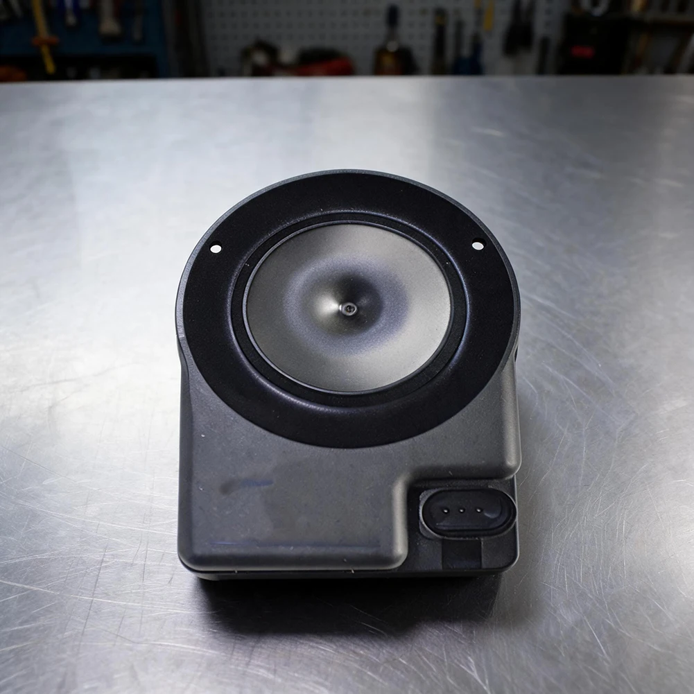 For Vehicle Security for golf MK5 MK6 Car Speaker for horn Security Alarm Easy To Install For Vehicle Security