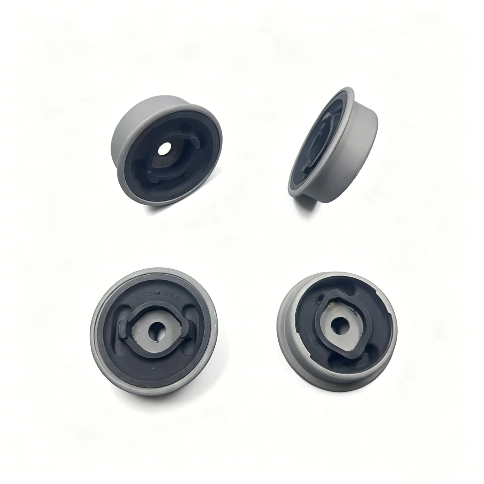 Rear Differential Bushing Single Hole 41651-30070 41651-51020 for Toyota Crown JZS155 Lexus IS200 GXE10