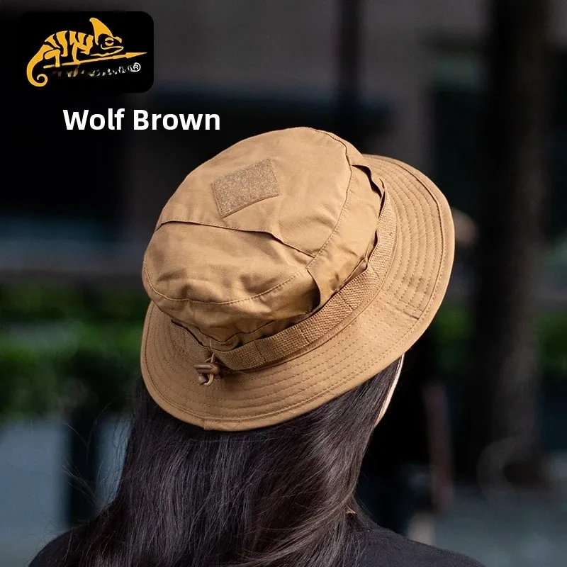 helikon-タクティカル-フィッシング-キャップ-ラウンドエッジ-アウトドア-登山-日焼け防止-防水-夏用帽子-ユニセックス-カジュアル-スタイル