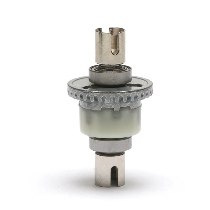 

Enoze 1:18 High-Speed Vehicle Series Accessories Px9300-07A Upgraded Alloy Differential Assembly For Pengxiang