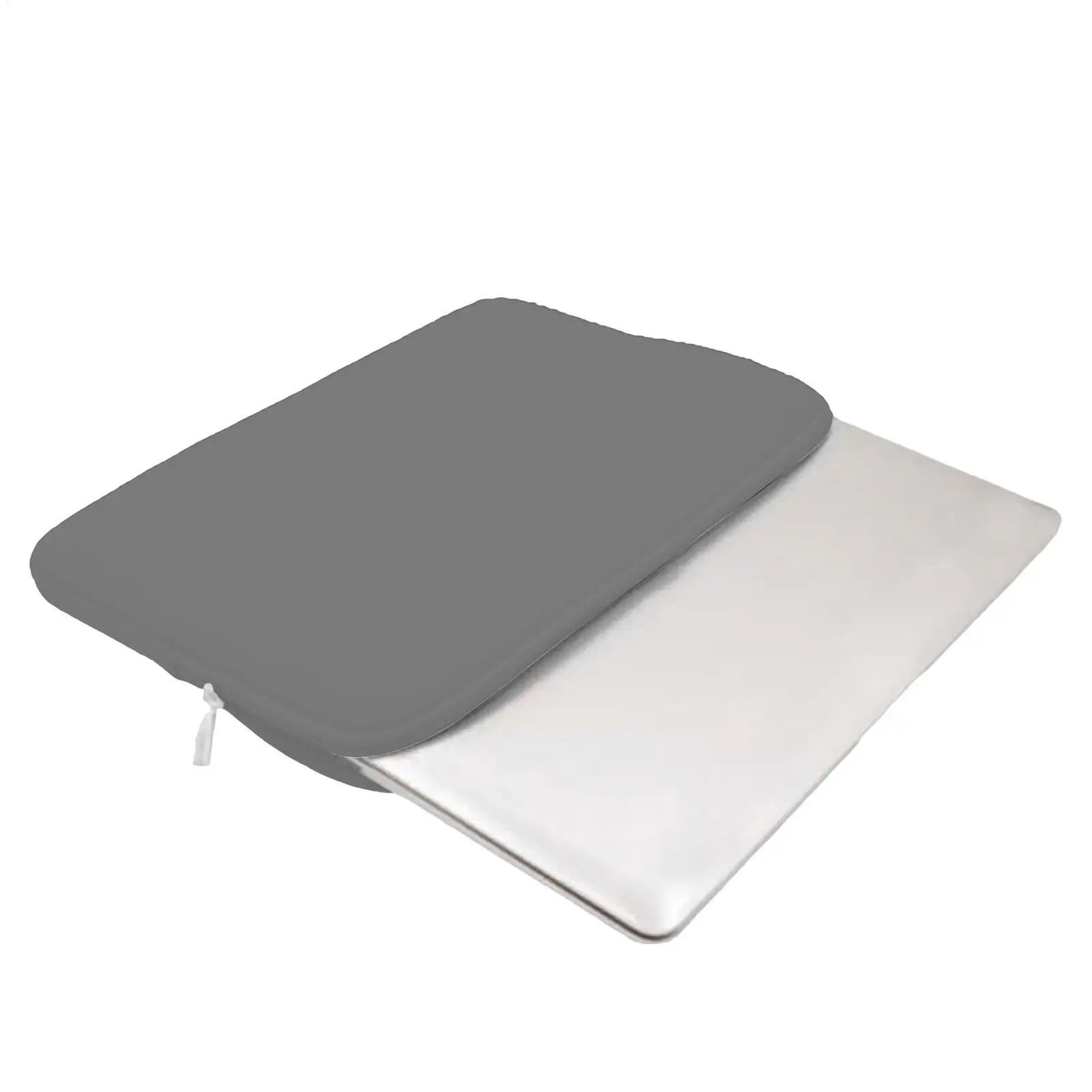 Laptop Inner Pocket with Shockproof Foam,12/13/14/15 inch MacBook Universal Laptop Bag