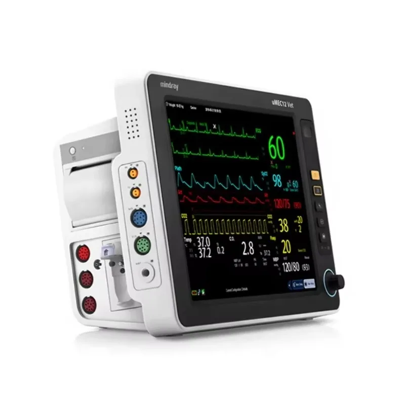 

Vet Patient Monitor for Veterinary Animal Hospital for Animal Care and Supplies