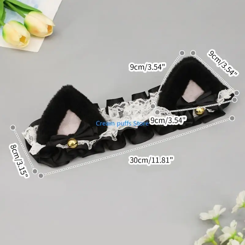 50le Băng mèo dễ thương cho mũ bảo hiểm có thể tái sử dụng thiết kế dễ dàng