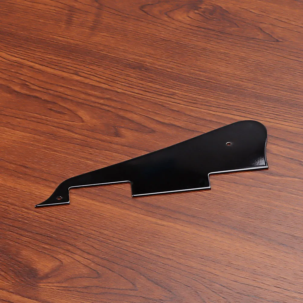 

Guitarist Grabs The Board Protector Plate Protection Guard for Acoustic Folk Pickguards Metal Parts