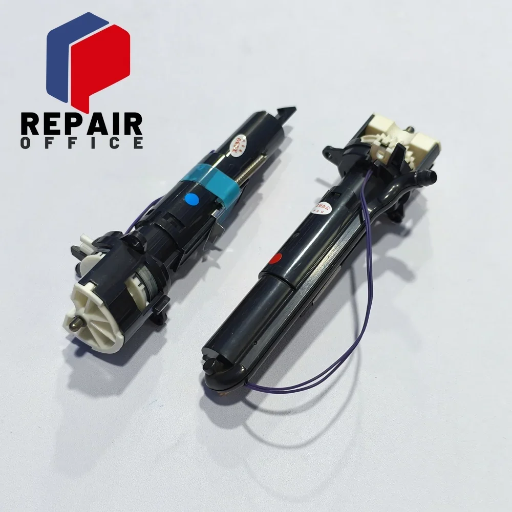 Bomba de Suprimento de Toner Usada MPC3001 C3002 D144-3221 D144-3222 D144-3223 D144-3224 para Ricoh C3501 C4501 C3502 C4502 C5501 C5502